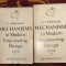 Ivan I. Artobolevsky - Mechanisms in Modern Engineering Design (volumul 5, partile I si II)