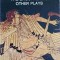 THE BACCHAE AND OTHER PLAYS-EURIPIDES-245426