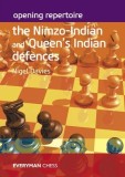 Opening Repertoire - The Nimzo-Indian and Queen&#039;s Indian Defences
