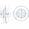 DELPHI BG2411 Disc frana