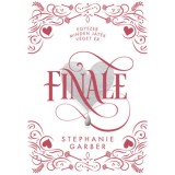 Finale - d&iacute;szkiad&aacute;s - Stephanie Garber