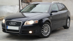 Audi A4 Avant, 2.7 Tdi Diesel, an 2006 luna 7 foto