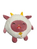 Pokemon de plus Oita, 23 cm, puf siliconat antialergic, pentru copii, baieti, fete, unisex