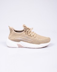 Pantofi sport cu talpa moale si flexibila pentru barbati 22BRO05001 foto