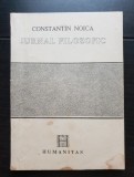 Jurnal filozofic - Constantin Noica