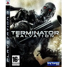 Joc PS3 Terminator: Salvation - A