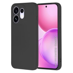 Asteroid GSM - SoftFlex - Oppo Reno16 - Black