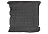 Covor Tavita Portbagaj Ford Galaxy I VAN / Seat Alhambra / Vw Sharan 1995-2006