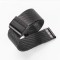 Br??ar? Pentru Ceas neagr? mesh milanez? cu siguranta 20mm 22mm 24mm WZ2906