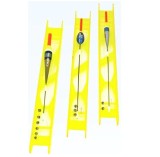 Linie echilibrata Cu Pluta balsa 2.00gr,7 m