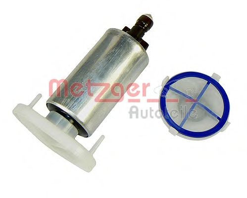 Pompa, combustibil VW PASSAT Variant (3A5, 35I) (1988 - 1997) METZGER 2250043
