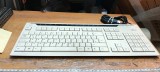 Tastatura PC Fujitsu KB-520 Usb #A8321