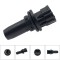 Soclu bec Lexus Gx (Uzj150), 11.2009-, Is (Xe2), 11.2005-2013, Toyota Avensis (T25), 04.2003-2008, Camry (Xv40), 09.2006-09.11, Hilux (N70), 01.2012-