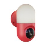 Camera wifi FOXMAG24, 2MP, 360 de grade, rotatie, detectie miscare
