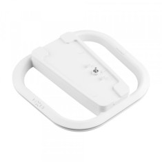 Suport Consola Fixed pentru Sony Playstation PS5 / PS5 Slim, Alb