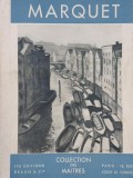 Marquet - George Besson (editie in limba franceza)