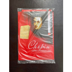 Chopin Geniul Miniaturii (contine CD)