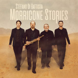 Morricone Stories | Stefano Di Battista, Jazz, Warner Music