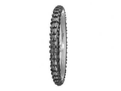 Anvelopa cross/enduro Deli Tire 70/100-19 Terra Cross Sb-114 foto