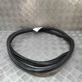 Garnitura Usa Stanga Spate Audi A6 4A2 C8 2019, Eurowest/Lema, Cromata, Inox, OEM 4K5833721