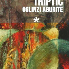 Triptic. Oglinzi aburite Vol. 1 - Paperback brosat - Lucia Demetrius - Hoffman