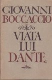 Viata lui Dante