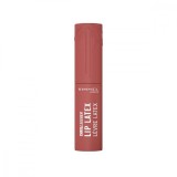 Ruj lichid Thrill Seeker Lip Latex 150 Magnetic, 6ml, Rimmel London