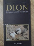 DION THE ARCHAELOGICAL SITE AND THE MUSEUM-DIMITRIOS PANDERMALIS-233595