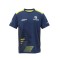 Tricou Husqvarna Team albastru