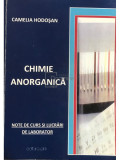 Camelia Hodoșan - Chimie anorganică (editia 2014)