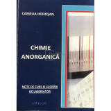 Camelia Hodoșan - Chimie anorganică (editia 2014)