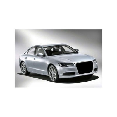 Perdele Auto Interior compatibile Audi A6 C7 Sedan 2010-&amp;gt; foto