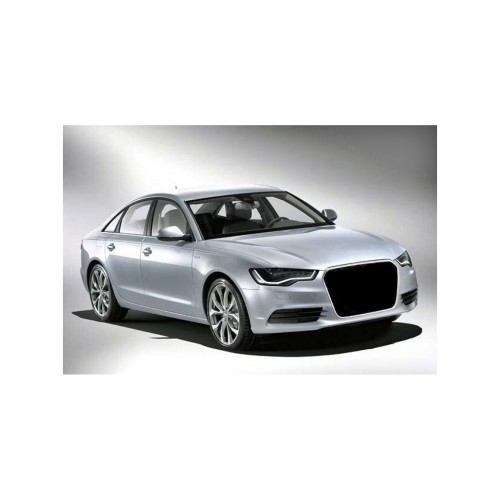 Perdele Auto Interior compatibile Audi A6 C7 Sedan 2010-&gt;