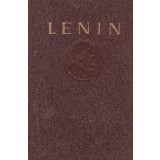 Opere - Lenin, Volumul 21, August 1914 - Decembrie 1915