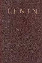 Opere - Lenin, Volumul 21, August 1914 - Decembrie 1915 foto