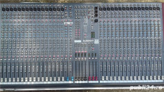 mixer audio foto