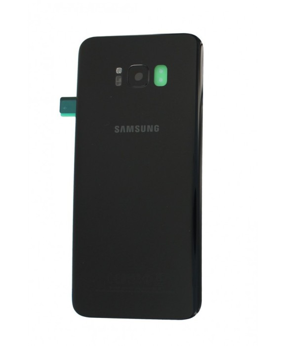 Capac Baterie Samsung Galaxy S8 Plus G955F Negru