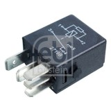 Releu multifunctional Audi A1, A7, Q8; Mercedes E-Class, E-Class T-Model; Seat Alhambra, Arona; Skoda Citigo, Karoq; VW Amarok, OE 0025421219