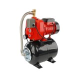 Hidrofor cu Ejector Elefant AutoDP505, 1100 W, 38 m, 46l/min rezervor 24L Innovative ReliableTools