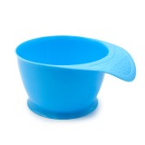 Bol pentru vopsit părul, albastru