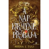 A Napkir&aacute;lyn&eacute; pr&oacute;b&aacute;ja - Nisha J. Tuli