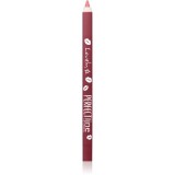 Lovely Perfect Line creion contur buze culoare 1 1.4 g