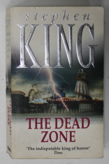 THE DEAD ZONE by STEPHEN KING , 2003 foto
