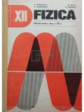 L. Panaiotu - Fizica - Manual pentru clasa a XII-a (Editia: 1981)