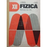 L. Panaiotu - Fizica - Manual pentru clasa a XII-a (Editia: 1981)