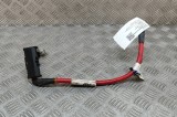 Cablu baterie pozitiv JAGUAR I-PACE X590 2020 OEM: J9D3-14N184-AD,J9D3-14K016-CA 28100035