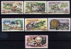 C918 - Ungaria 1975 - A.Schweitzer 7 v.nestampilat MNH