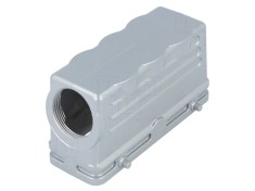 Conector HDC C146 E24 pe cablu, IP65