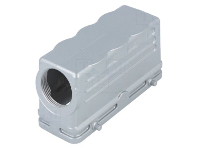 Conector HDC C146 E24 pe cablu, IP65 foto