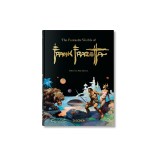The Fantastic Worlds of Frank Frazetta. 40th Ed.